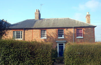 17 High Street January 2011